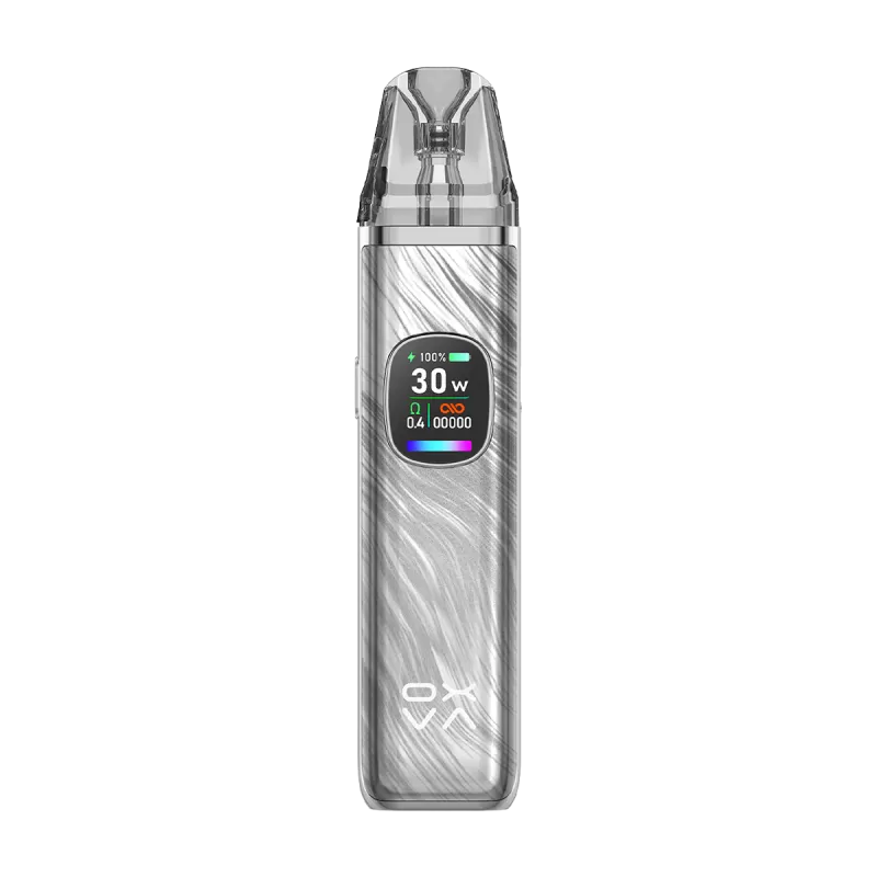 OXVA Xlim Pro 2 Vape Kit - Blue Python - Image 3