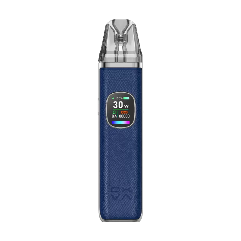 OXVA Xlim Pro 2 Vape Kit - Green Python - Image 2