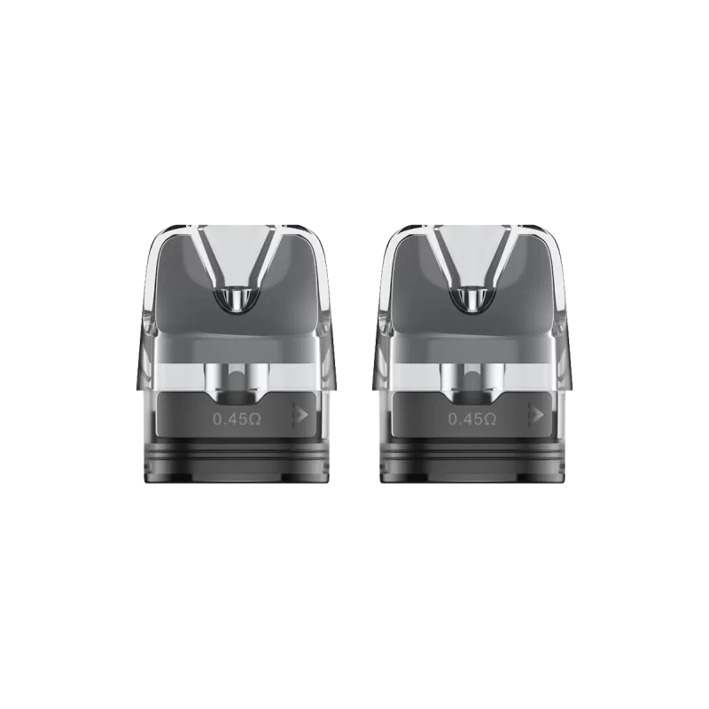 VooPoo Argus E40 Pods - 0.60 Ohms