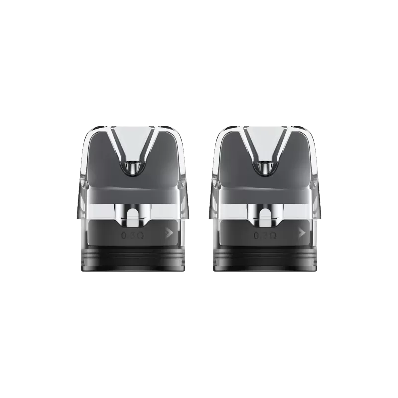 VooPoo Argus E40 Pods - 0.60 Ohms - Image 2