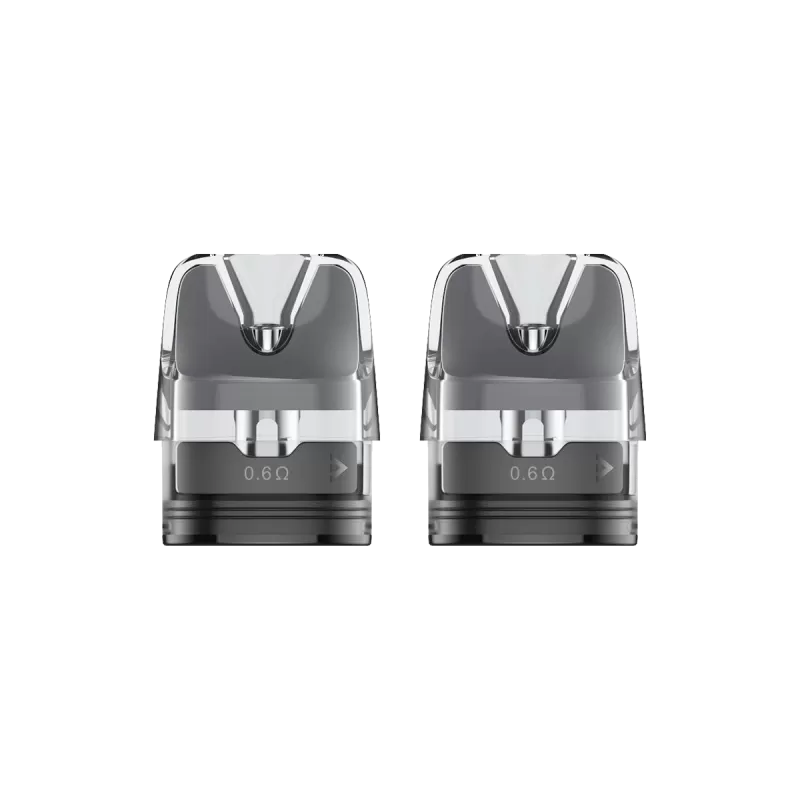 VooPoo Argus E40 Pods - 0.60 Ohms - Image 3