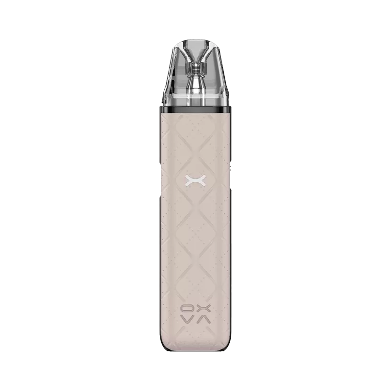 OXVA Xlim Go Pod Kit - Red (Discontinued) - Image 3