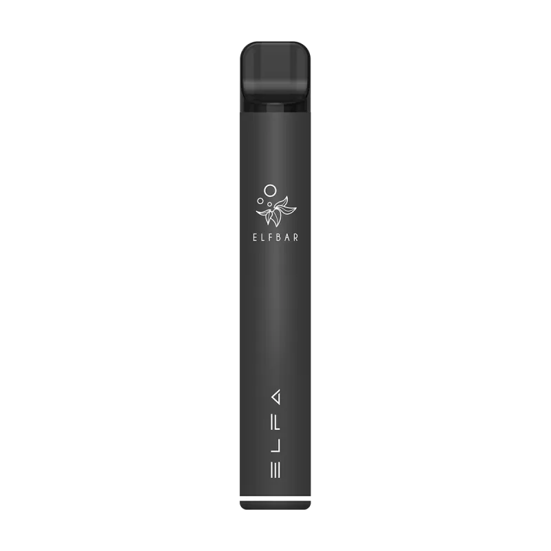 Elfbar ELFA Pro Pod Kit - Navy Blue & Blueberry Sour Raspberry (Discontinued) - Image 2