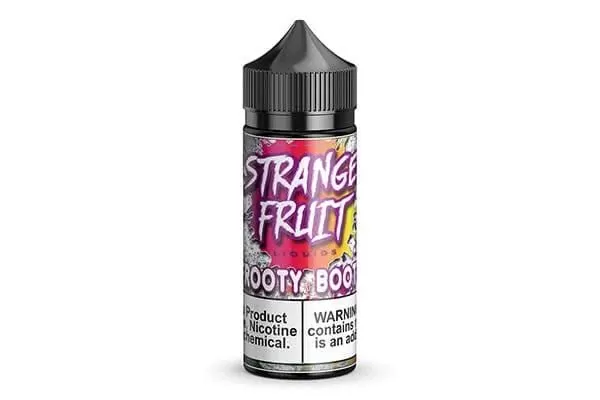 FROOTY BOOTY BY STRANGE FRUIT 100ML