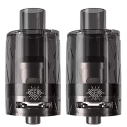 FREEMAX GEMM DISPOSABLE TANK (2-PACK)