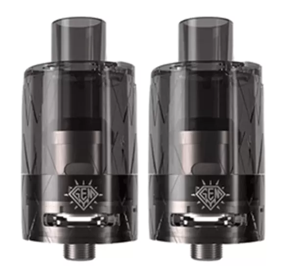 FREEMAX GEMM DISPOSABLE TANK (2-PACK)