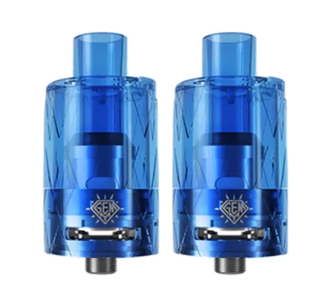 FREEMAX GEMM DISPOSABLE TANK (2-PACK) - Image 3