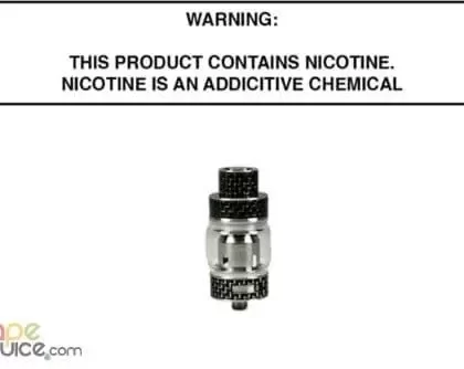 FREEMAX FIRELUKE MESH PRO TANK