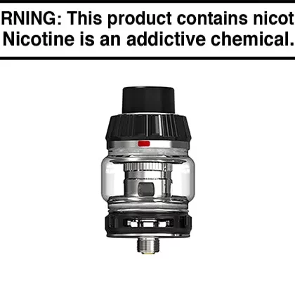 FREEMAX FIRELUKE 4 SUB-OHM TANK