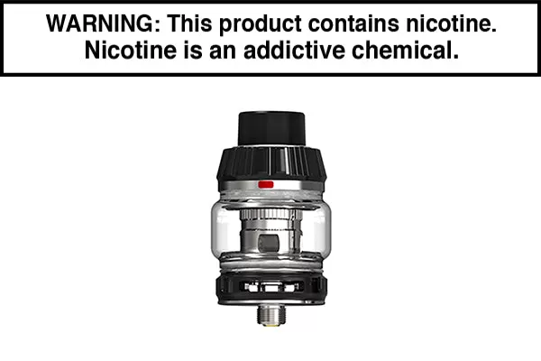 FREEMAX FIRELUKE 4 SUB-OHM TANK