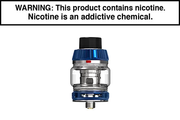 FREEMAX FIRELUKE 4 SUB-OHM TANK - Image 2