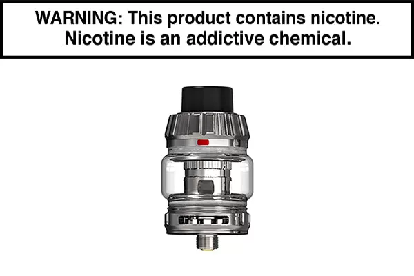 FREEMAX FIRELUKE 4 SUB-OHM TANK - Image 3