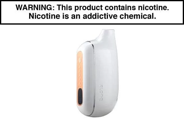 FLONQ MAX SMART DISPOSABLE VAPE – 10,000 PUFFS - Image 3