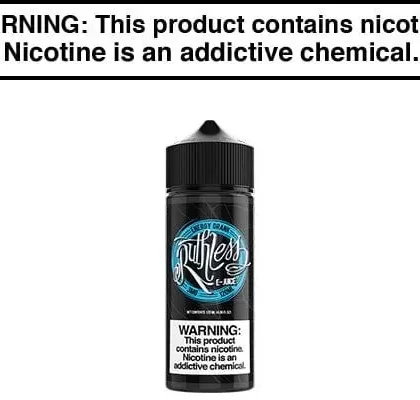 ENERGY DRANK BY RUTHLESS VAPORS 100ML | 120ML