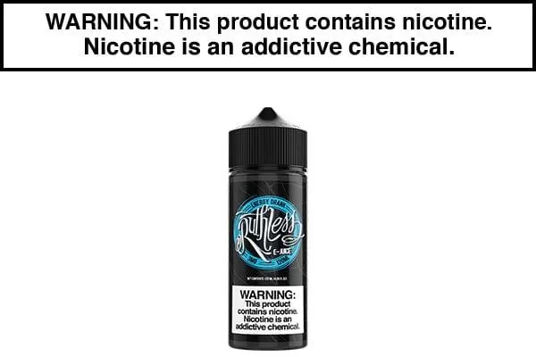 ENERGY DRANK BY RUTHLESS VAPORS 100ML | 120ML