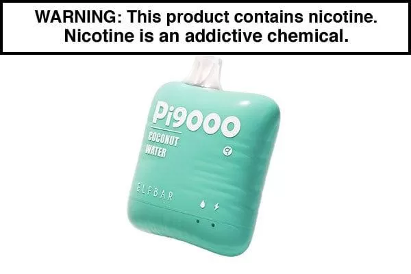 EB CREATE PI9000 DISPOSABLE VAPE – 9000 PUFFS 19ML - Image 3