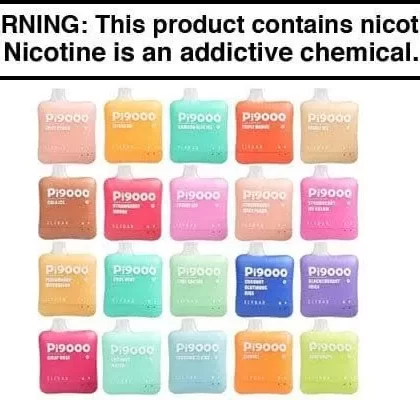 EB CREATE PI7000 DISPOSABLE VAPE – 7000 PUFFS