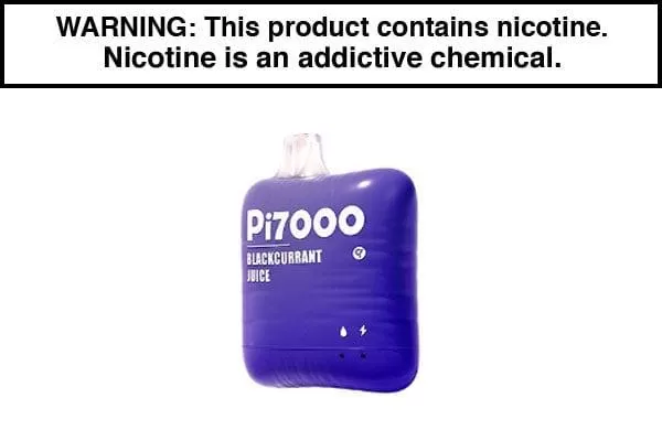 EB CREATE PI7000 DISPOSABLE VAPE – 7000 PUFFS - Image 2
