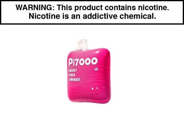 EB CREATE PI7000 DISPOSABLE VAPE – 7000 PUFFS - Image 3