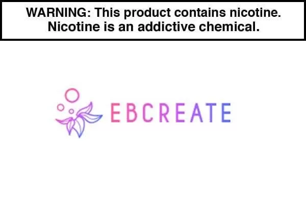 EB CREATE AIRO MAX DISPOSABLE VAPE – 5000 PUFFS