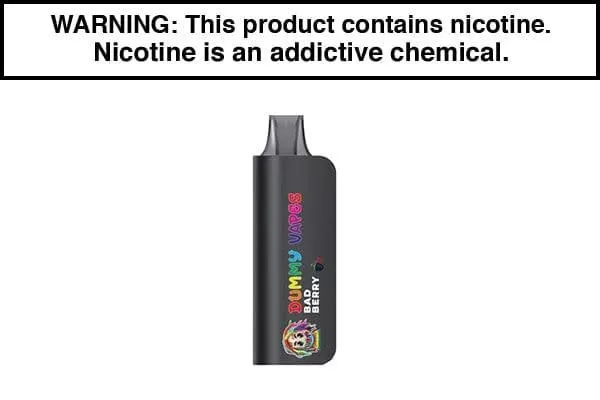 DUMMY VAPES DISPOSABLE – 8000 PUFFS - Image 2
