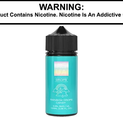 DROPS BY AQUA 100ML