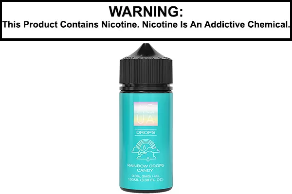 DROPS BY AQUA 100ML