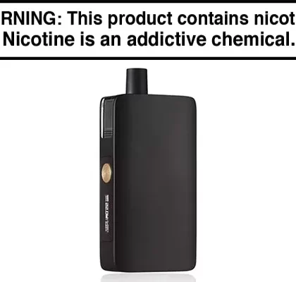 DOTMOD DOTPOD MAX VAPE POD KIT