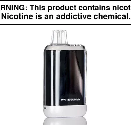 CROSSBAR X 20K DISPOSABLE VAPE – 20,000 PUFFS