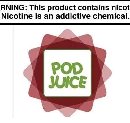 COTTON CARNIVAL BY POD JUICE TFN 100ML