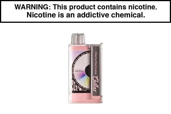 CHILLAX 18ML 15000 PUFF DISPOSABLE VAPE - Image 3