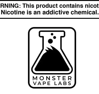 BLUEBERRY RASPBERRY LEMON BY FROZEN FRUIT MONSTER SALT NIC 30ML
