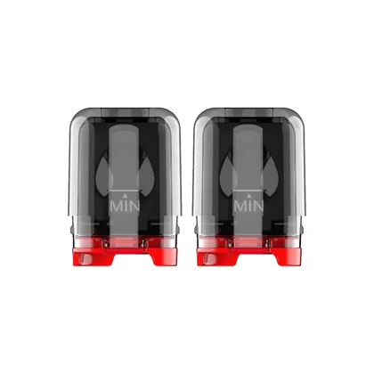 Uwell Whirl S2 Replacement Pods (Pack of 2)