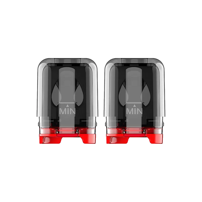 Uwell Whirl S2 Replacement Pods (Pack of 2)