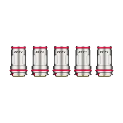 Vaporesso GTi Mesh Replacement Coils (Pack of 5) - 0.2 Ohms