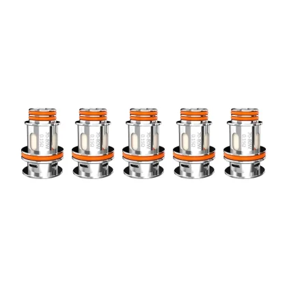 OXVA Unione Replacement Coils (Pack of 5) - 0.15 Ohms