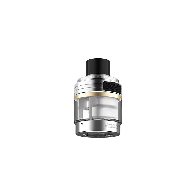 Voopoo TPP X Replacement Pod - Black (Discontinued)