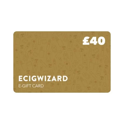 £40 E-Gift Card - £40.00