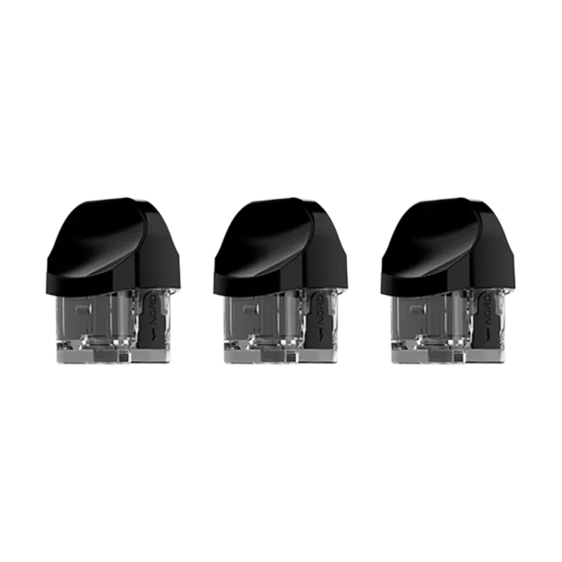 SMOK Nord 2 Replacement 2ml Nord Pods (Pack of 3)
