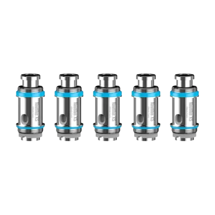 Aspire Nautilus XS Coils (Pack of 5)
