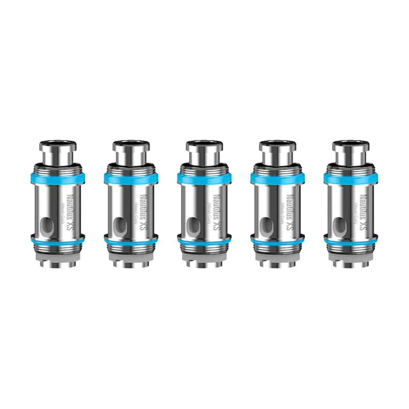 Aspire Nautilus XS Coils (Pack of 5)