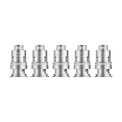 VooPoo PnP Coils (Pack of 5) - VM5 - 0.2 Ohms