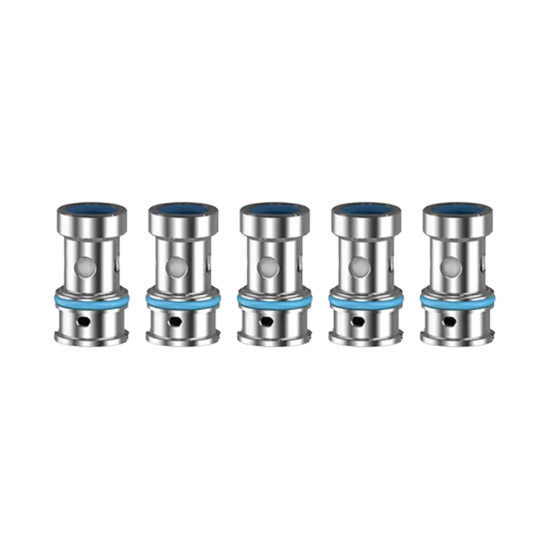VooPoo PnP Coils (Pack of 5) - VM5 - 0.2 Ohms - Image 3