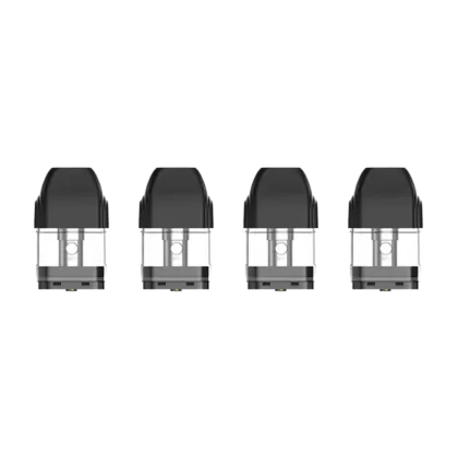 Uwell Caliburn / Koko Replacement Pods (Pack of 4) - 1.4Ohms