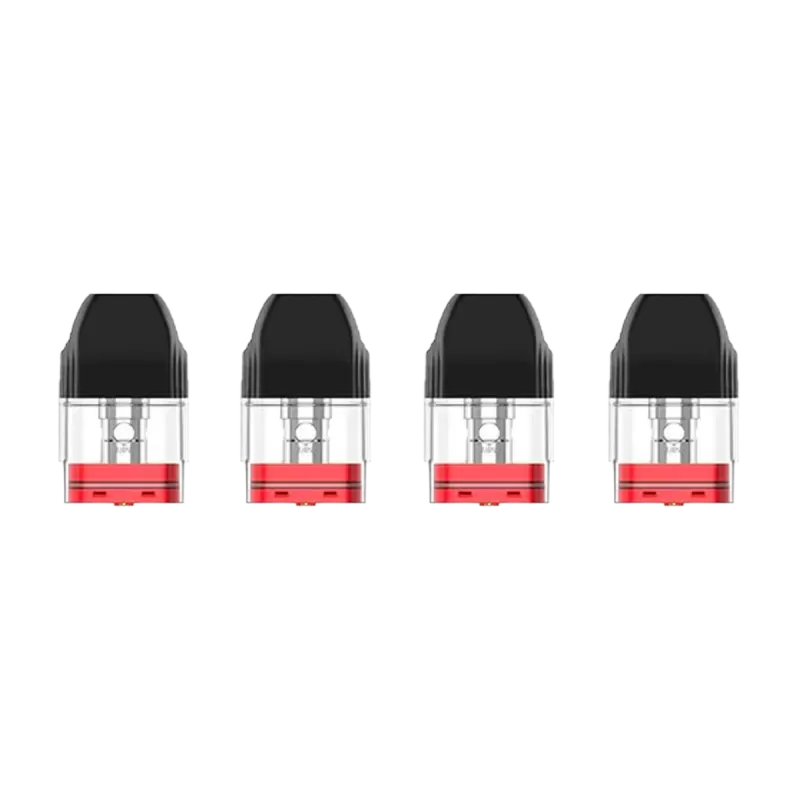 Uwell Caliburn / Koko Replacement Pods (Pack of 4) - 1.4Ohms - Image 2