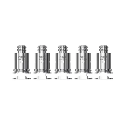 SMOK Nord Coils (Pack of 5) - 1.4 Ohms Regular