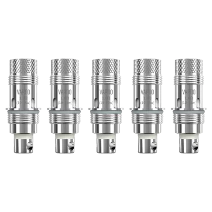 Vaptio Tyro & Cosmo Coils (Pack of 5) - 0.7 Ohms Mesh (Discontinued)
