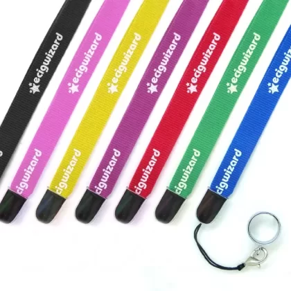 ECIGWIZARD Lanyard - Pink (Discontinued)