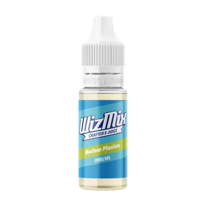 WizMix Nuclear Plusion - 10ml - 3mg