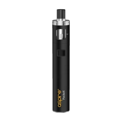 Aspire PockeX Starter Kit - Rainbow